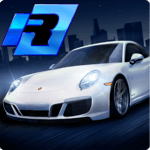 Racing Rivals