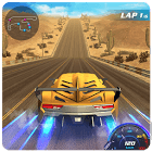 Drift Car City Traffic Racer