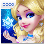 Coco Ice Princess