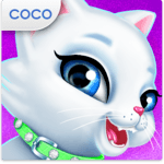 Kitty Love - My Fluffy Pet