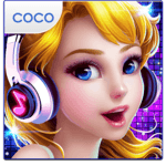 Coco Party - Dancing Queens