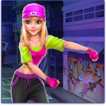 Hip Hop Battle - Girls vs. Boys Dance Clash