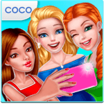 Girl Squad - BFF in Style