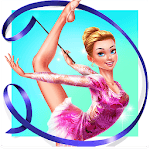 Rhythmic Gymnastics Dream Team: Girls Dance