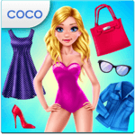 Stylist Girl - Make Me Gorgeous!