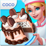 My Bakery Empire - Bake, Decorate & Serve Cakes
