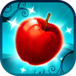 Wicked Snow White (Match 3 Puzzle)