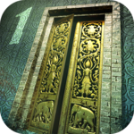 Escape game : 50 rooms 1