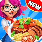 Cooking Idol - A Chef Restaurant Cooking Game