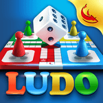 Ludo Comfun-Online Ludo Game Friends Live Chat