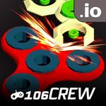 Fidget Spinner Battle.io