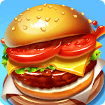 Cooking City - crazy restaurant game