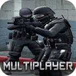 Counter Combat Online FPS