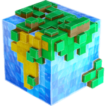 WorldCraft : 3D Build & Craft