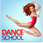 Dance School Stories - Dance Dreams Come True