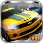 Drag Racing