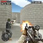 FPS Counter : PVP Shooter