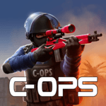 Critical Ops