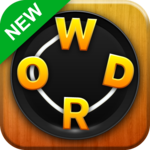 Word Connect - Word Games Puzzle