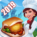 Masala Madness: Cooking Game