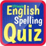 Ultimate English Spelling Quiz