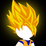 Stick Shadow: War Fight