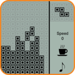 Brick Classic - Brick Game