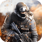 Anti Terrorist - Gun Strike