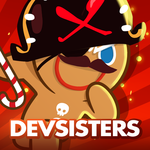 Cookie Run: OvenBreak