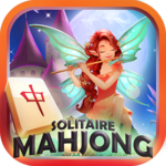Mahjong Solitaire: Moonlight Magic