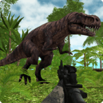 Dinosaur Hunter: Survival Game