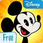 Where's My Mickey