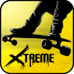 Downhill Xtreme