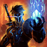 Heroes Infinity: Blade & Knight Online Offline RPG
