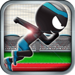 Stickman Games : Summer (Free)