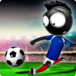 Stickman Soccer 2016
