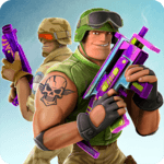 Respawnables - FPS Special Forces
