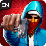 Downtown Mafia: Gang Wars (Mobster Game) Free