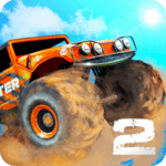 Offroad Legends 2 - Hill Climb