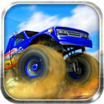 Offroad Legends - Hill Climb