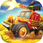 Zombie Offroad Safari