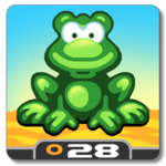 Frogbert