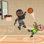 Basketball Battle