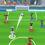 Soccer Battle - 3v3 PvP