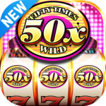 Slots Classic - Richman Jackpot Big Win Casino