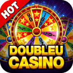 DoubleU Casino - Free Slots