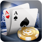 Live Hold’em Pro Poker - Free Casino Games
