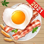 Cooking Frenzy®️ Restaurant Cooking Game