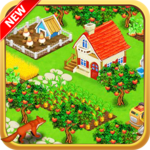 Dream Farm (Happy Farm)