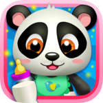 Sweet Baby Panda Daycare Story